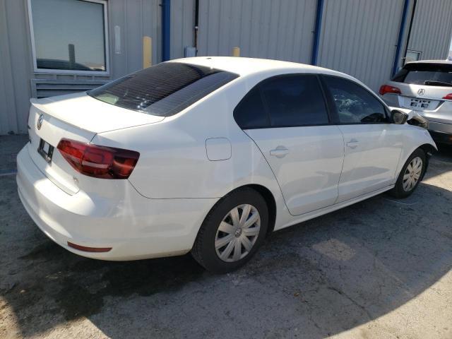 2016 Volkswagen Jetta S - Фото 3