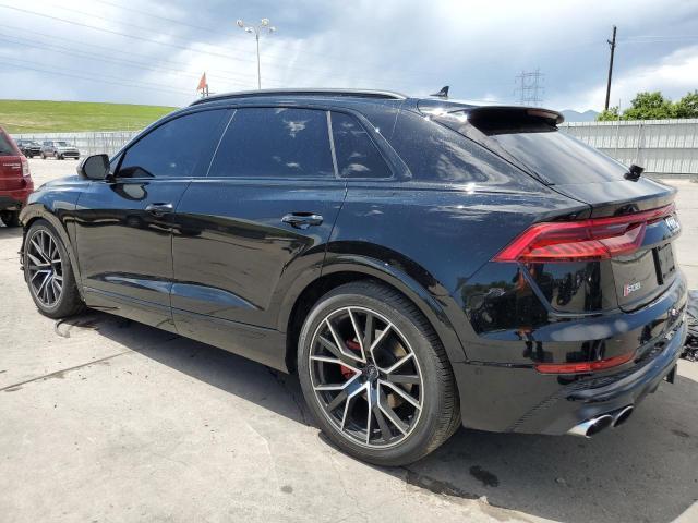 2021 Audi Sq8 Prestige - Фото 2