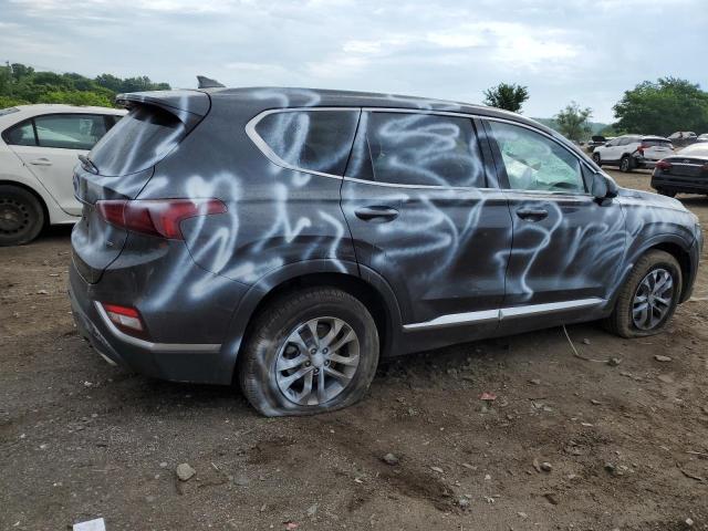 2020 Hyundai Santa Fe Sel - Image 3