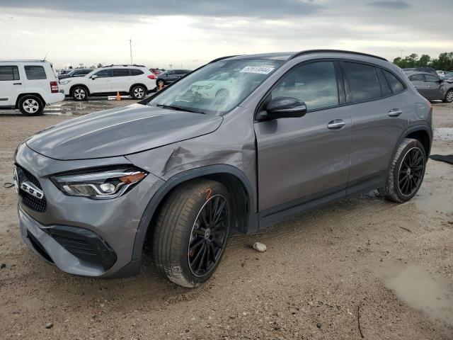 2021 MERCEDES-BENZ GLA 250 car image