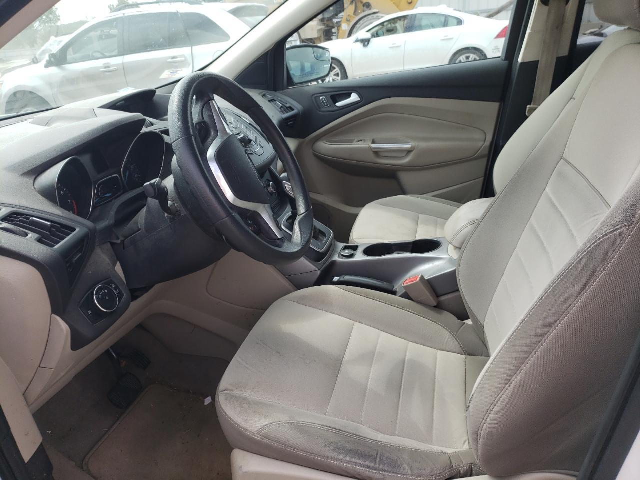 2013 FORD ESCAPE SE - Фото 7