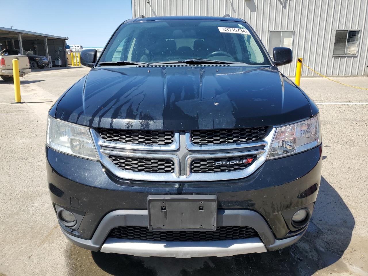 2015 DODGE JOURNEY SX - Image 5