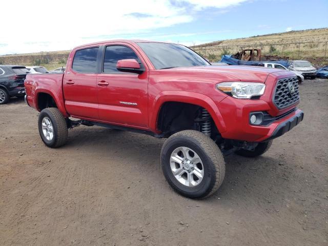 2019 Toyota Tacoma Double Cab - Image 4