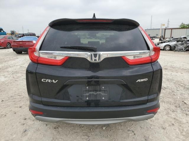 2018 Honda Cr-V Exl - Image 6