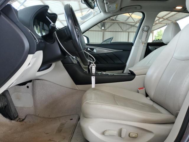 2015 Infiniti Q50 Base - Фото 7