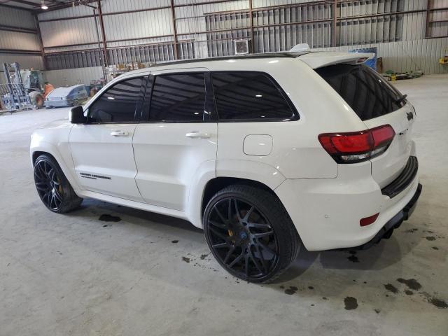 2018 Jeep Grand Cherokee Trackhawk - Фото 2