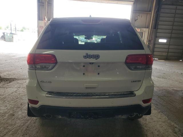 2016 Jeep Grand Cherokee Limited - Image 6