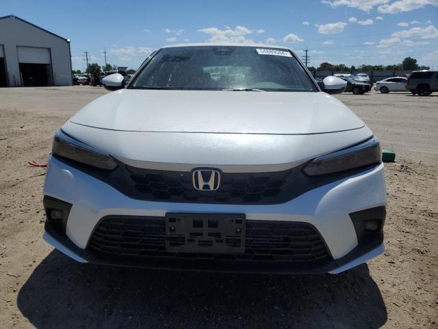 2023 Honda Civic Sport Touring - Фото 5