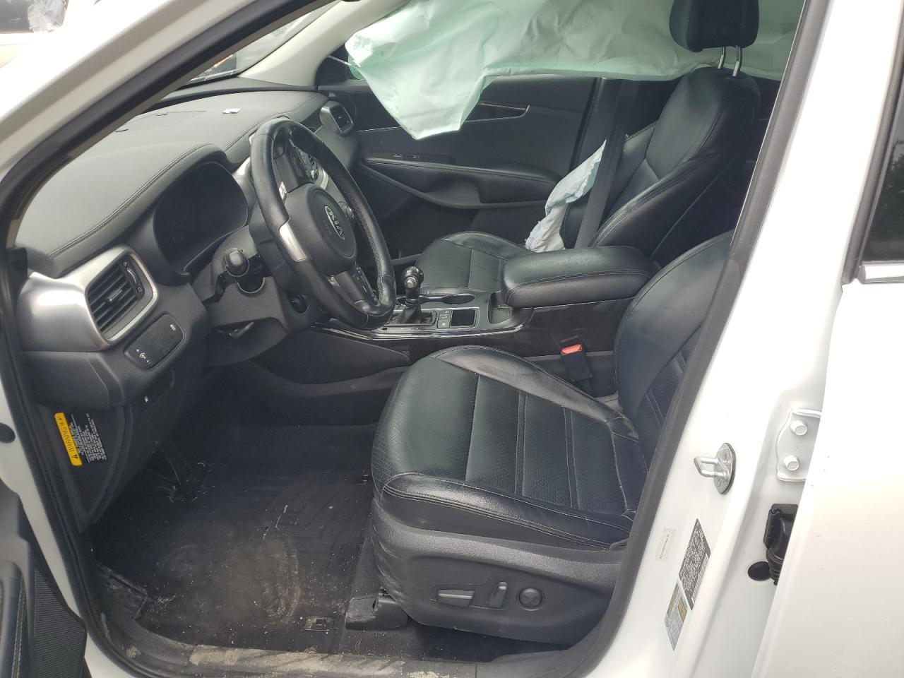 2016 KIA SORENTO EX - Image 7
