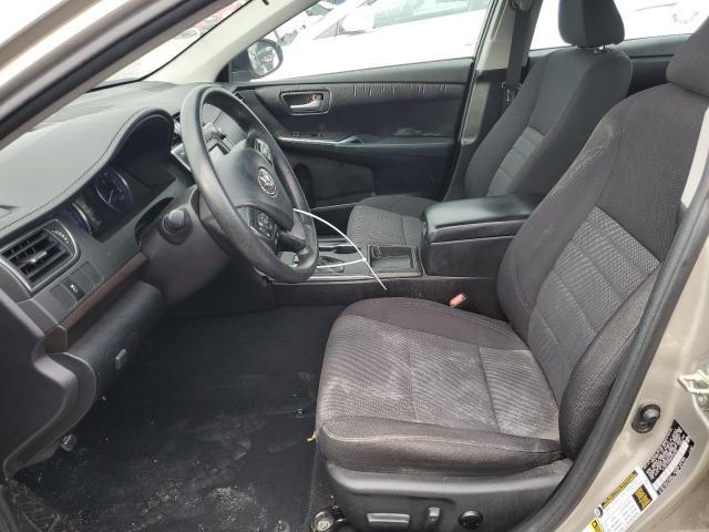 2017 Toyota Camry Le - Image 7