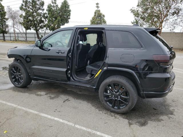 2018 JEEP GRAND CHER - Image 2