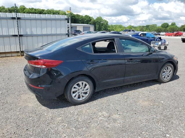 2018 Hyundai Elantra Se - Фото 3
