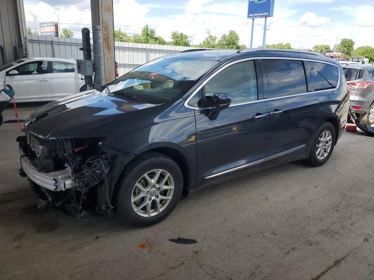 2020 CHRYSLER PACIFICA T car image