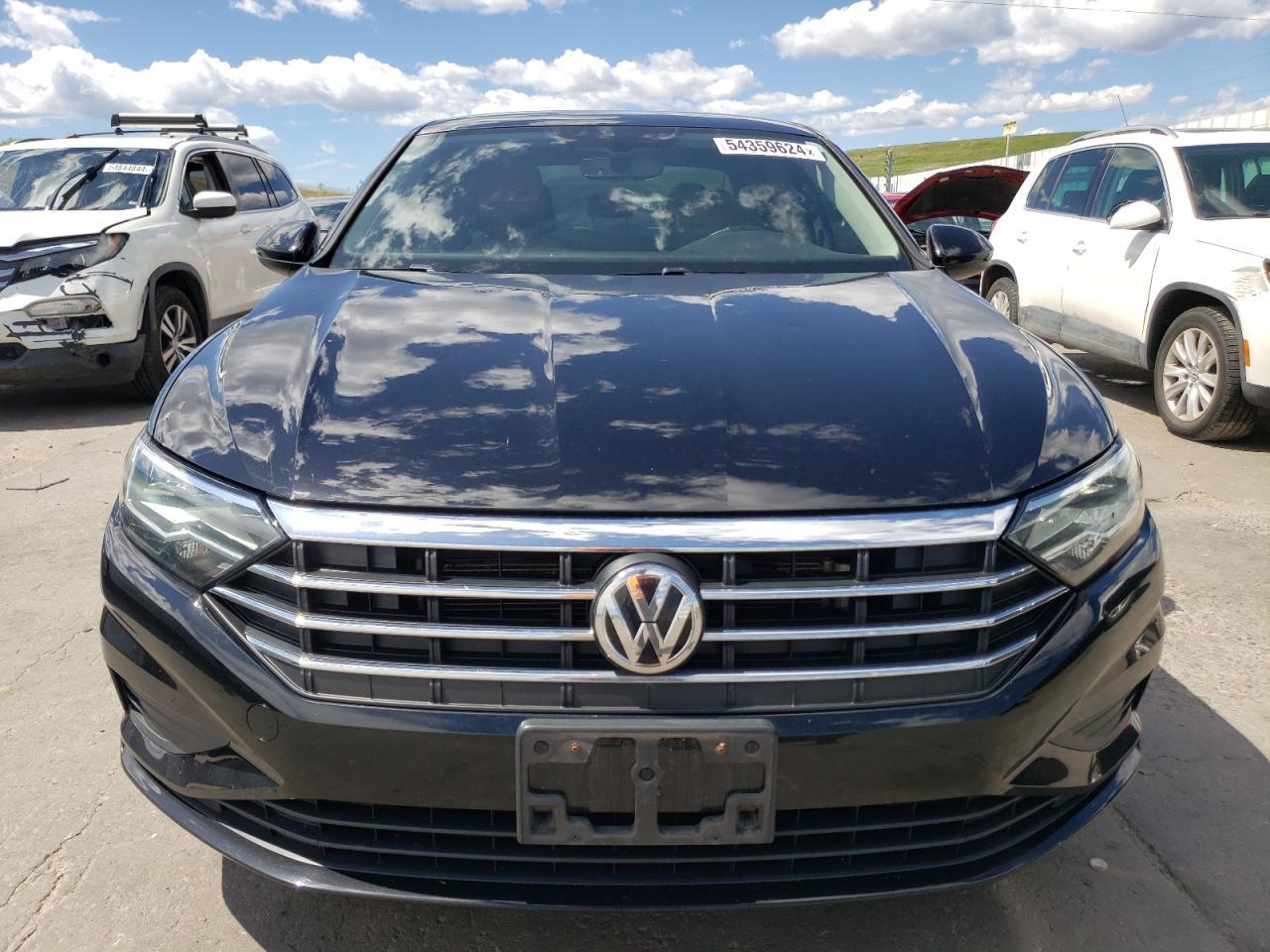 2019 VOLKSWAGEN JETTA S - Image 5