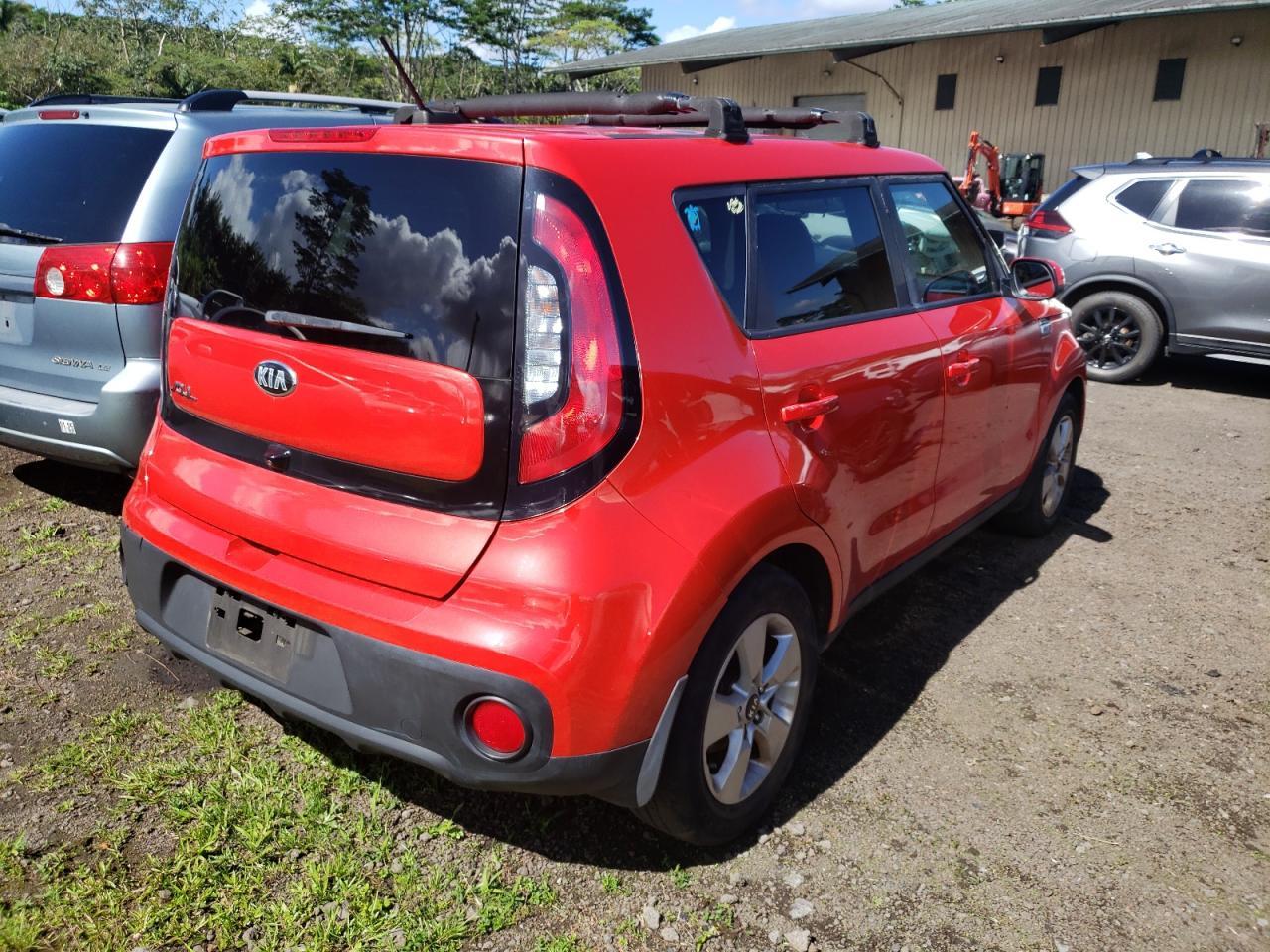 2019 KIA SOUL - Image 3