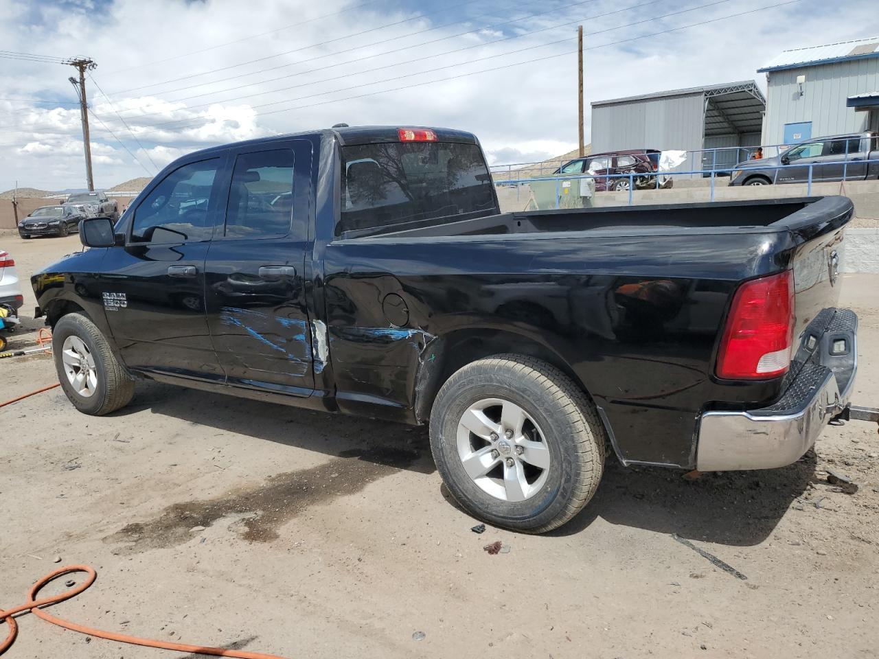 2019 RAM 1500 CLASS - Image 2
