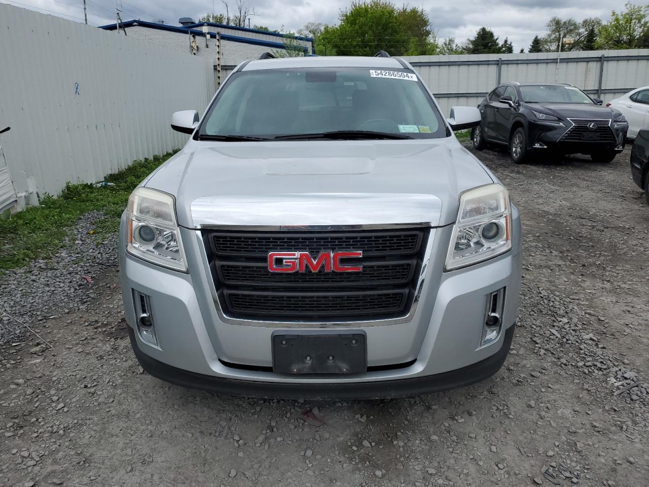 2013 GMC TERRAIN SL - Image 5