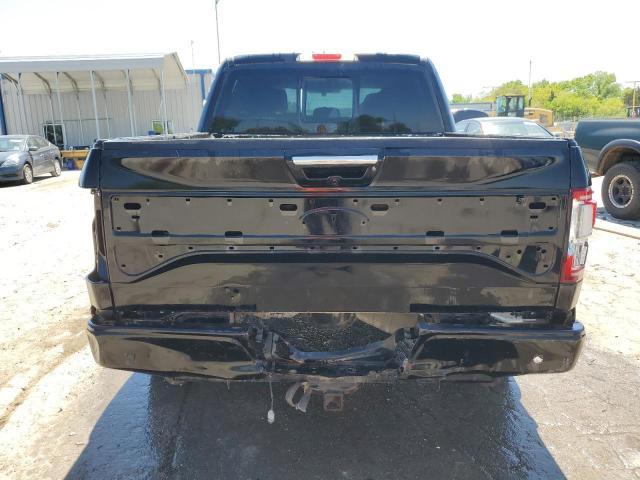 2017 Ford F150 Supercrew - Фото 6
