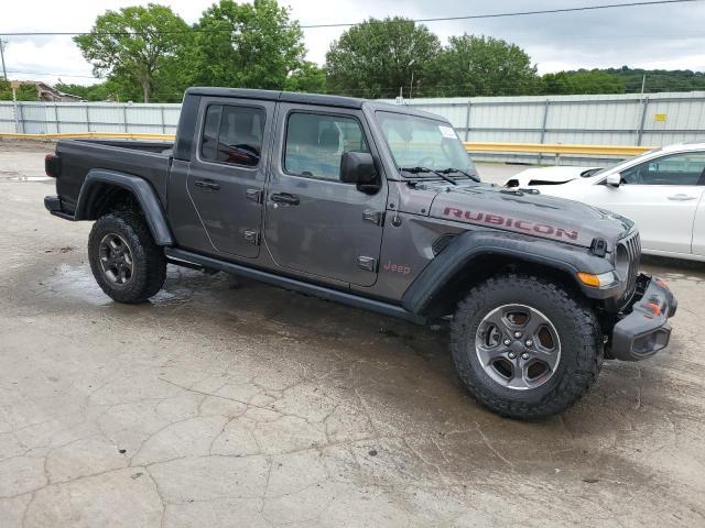 2020 Jeep Gladiator Rubicon - Фото 4