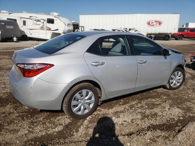 2014 Toyota Corolla L - Image 3