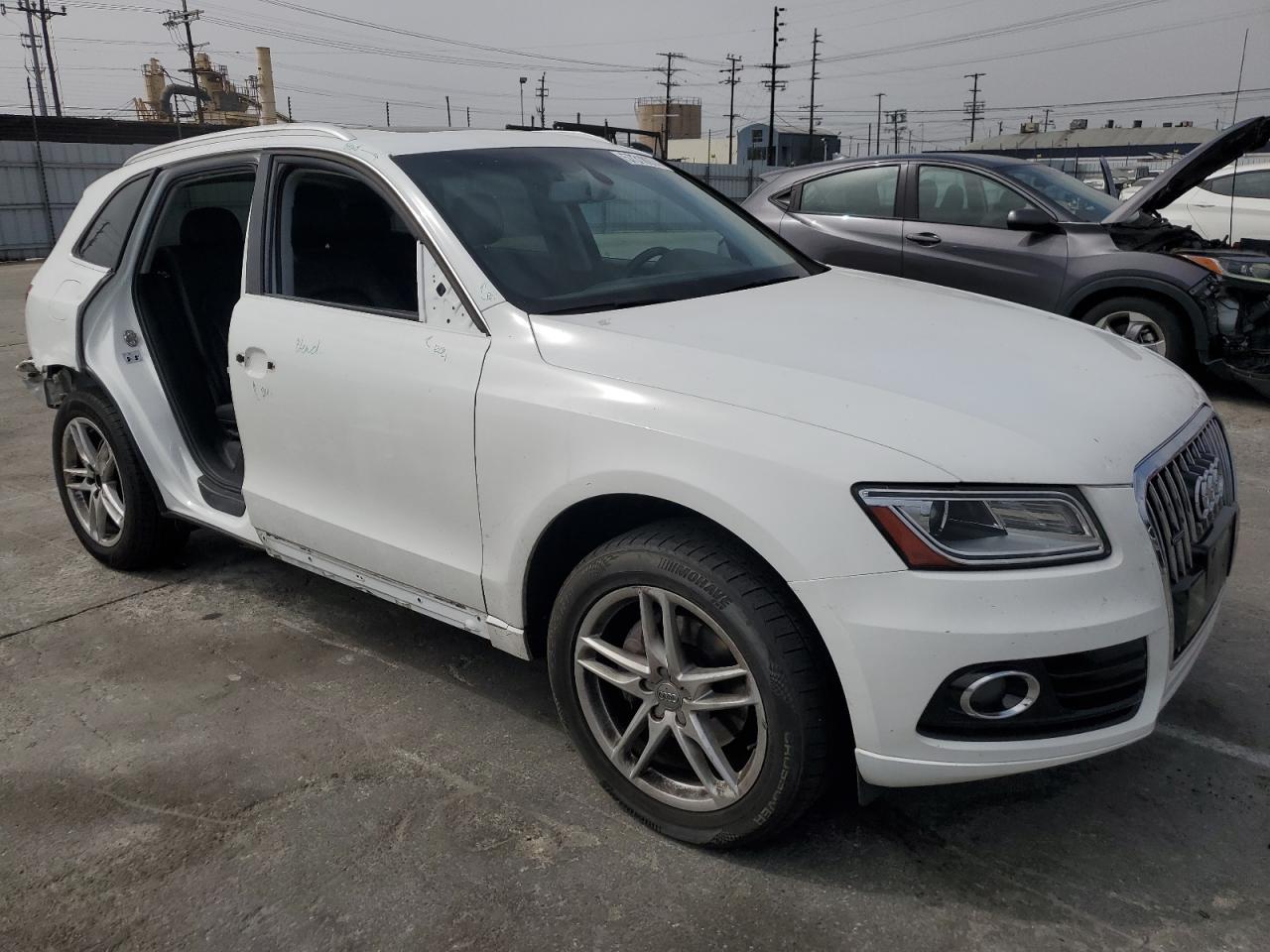 2016 AUDI Q5 PREMIUM - Image 4