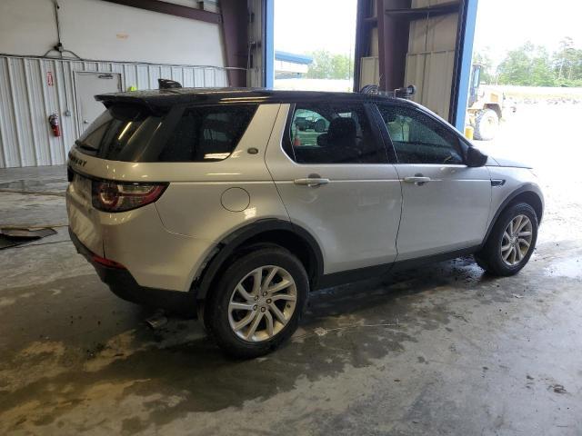 2018 Land Rover Discovery Sport Hse - Image 3