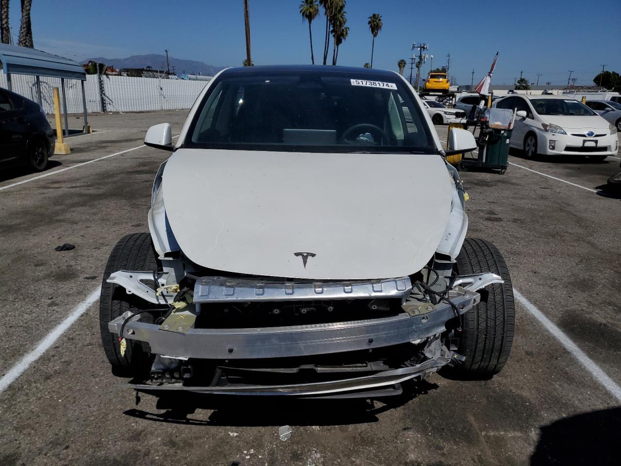 2022 TESLA MODEL Y - Image 5