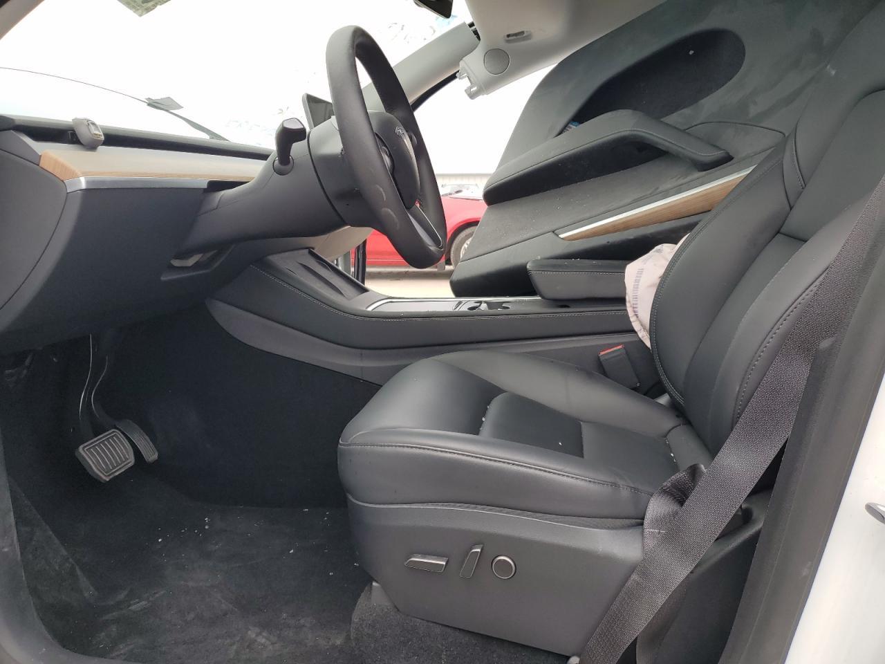 2023 TESLA MODEL Y - Фото 7