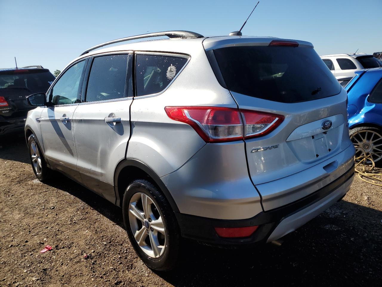2015 FORD ESCAPE SE - Image 2