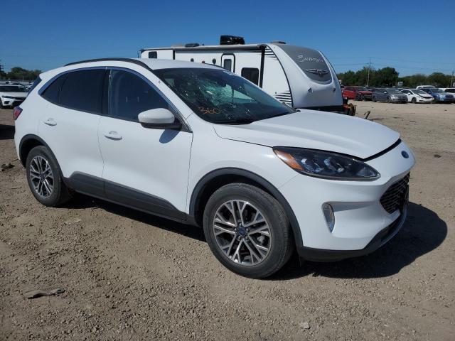 2020 Ford Escape Sel - Image 4