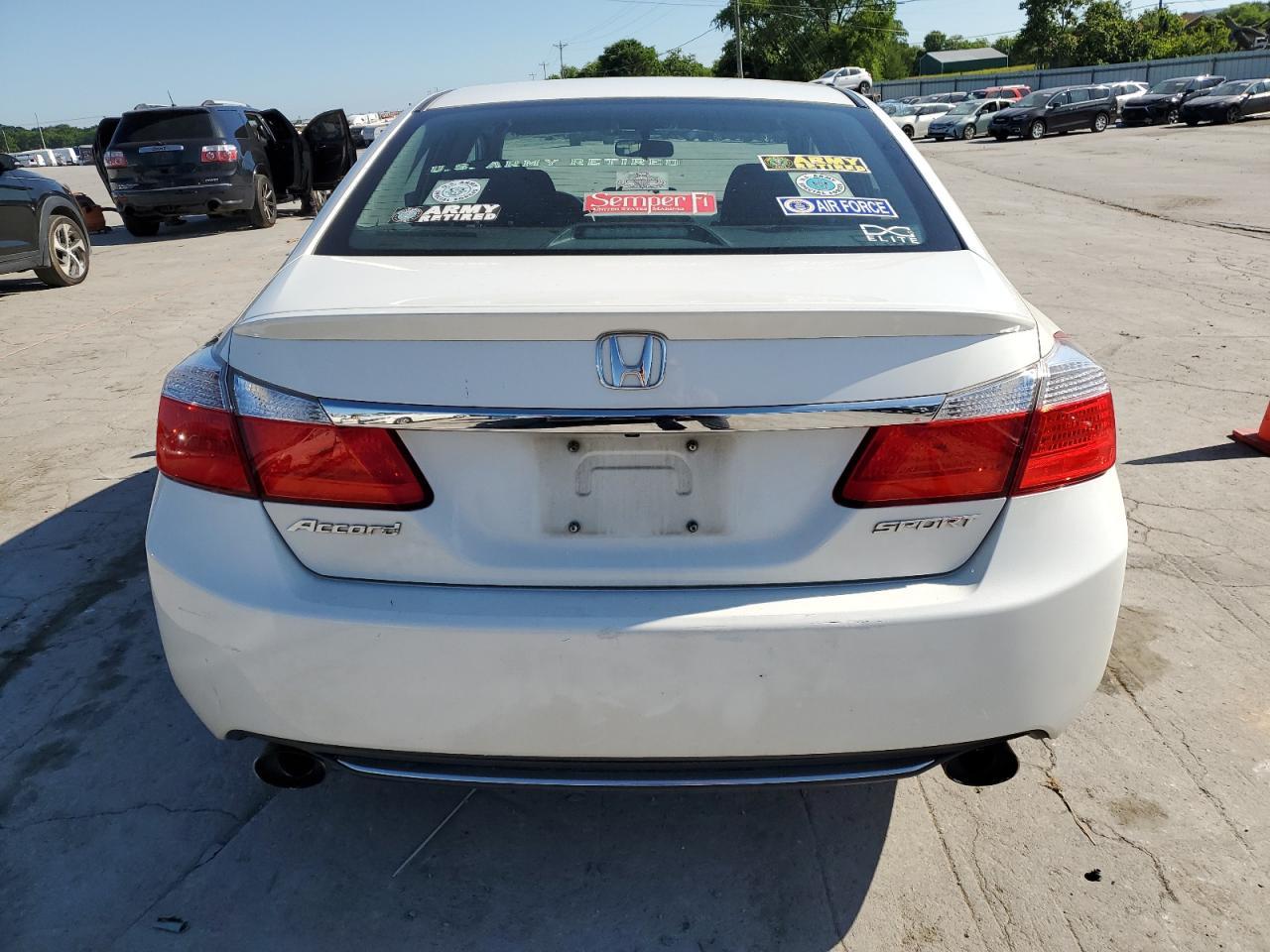 2014 HONDA ACCORD SPO - Image 6