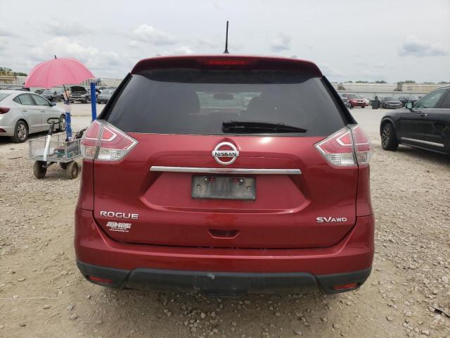2015 Nissan Rogue S - Фото 6