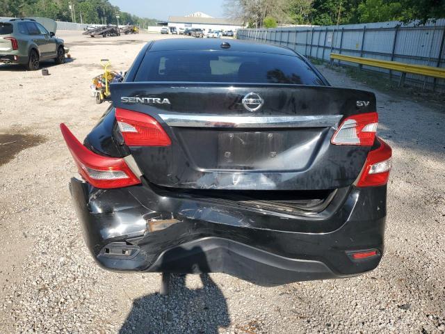 2018 Nissan Sentra S - Фото 6