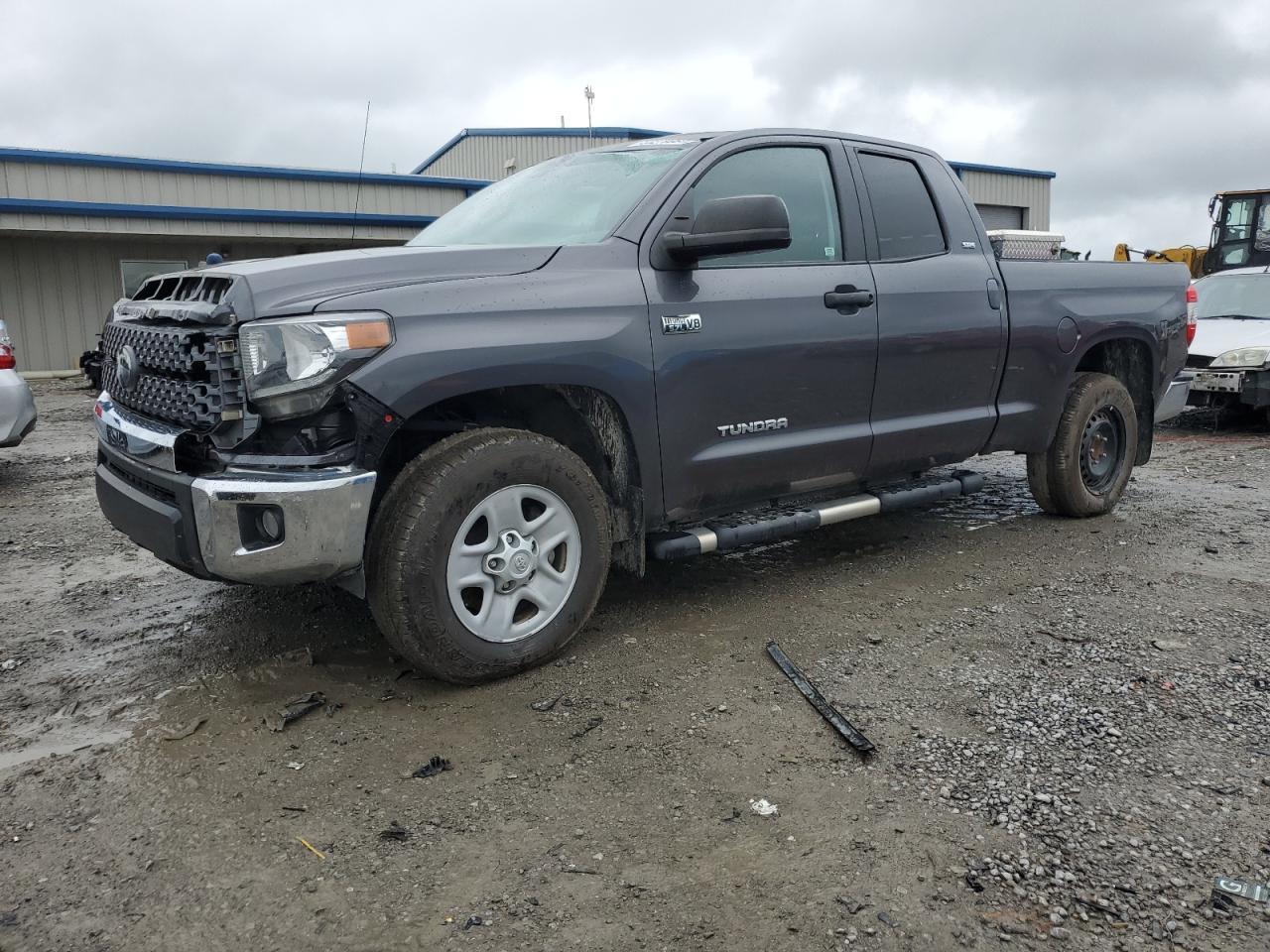 2018 TOYOTA TUNDRA DOU car image