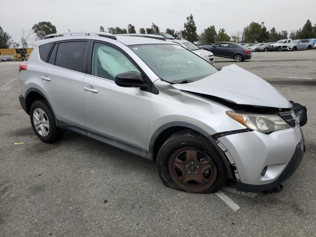 2013 Toyota Rav4 Le - Image 4