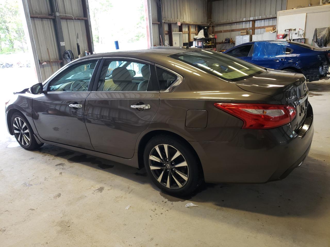 2016 NISSAN ALTIMA 2.5 - Image 2