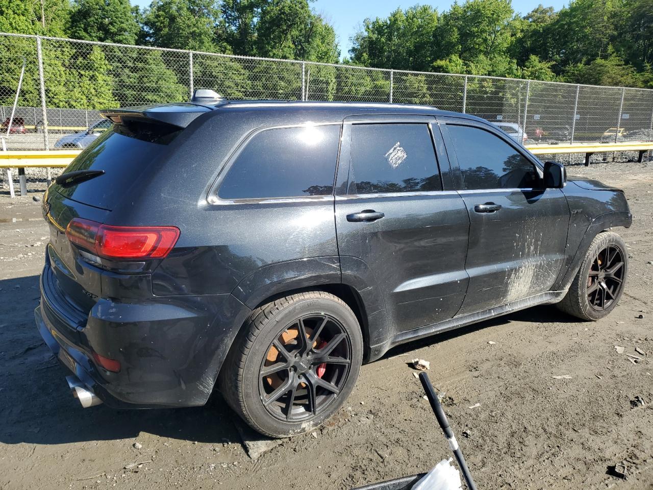 2015 JEEP GRAND CHER - Image 3