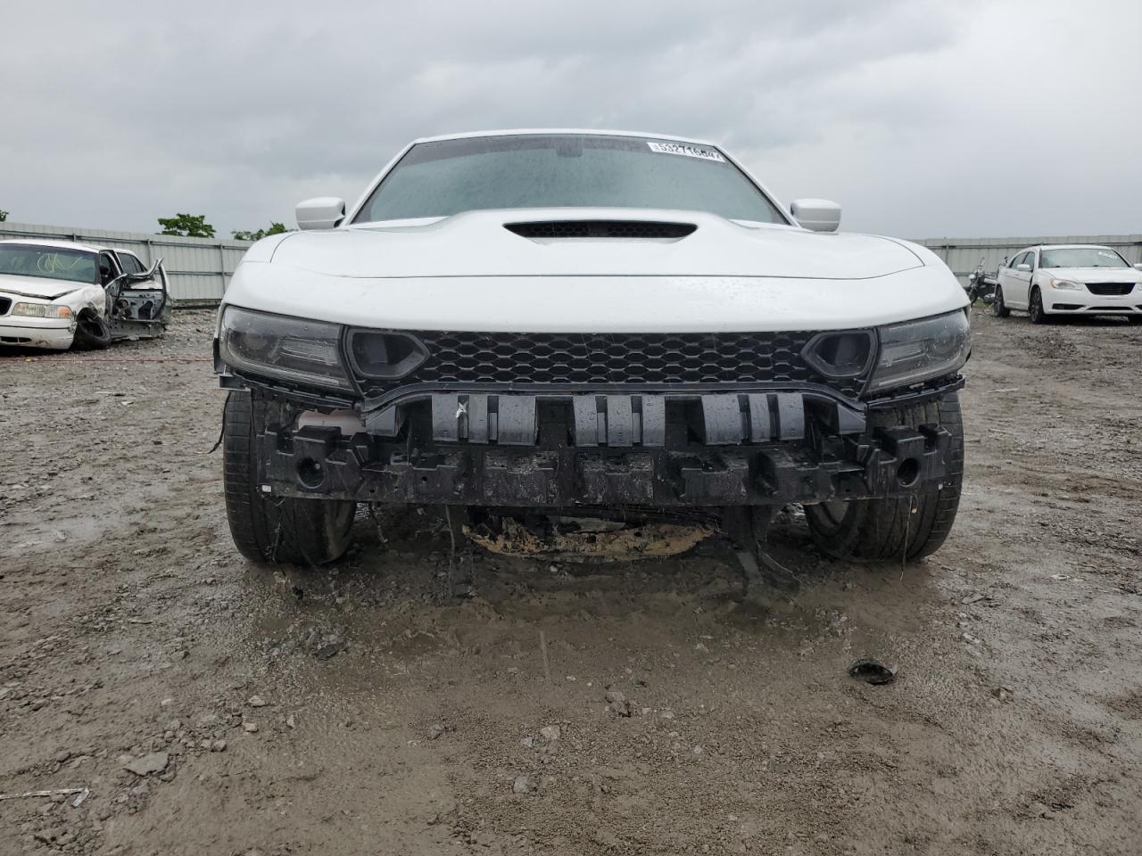 2021 DODGE CHARGER SC - Image 5