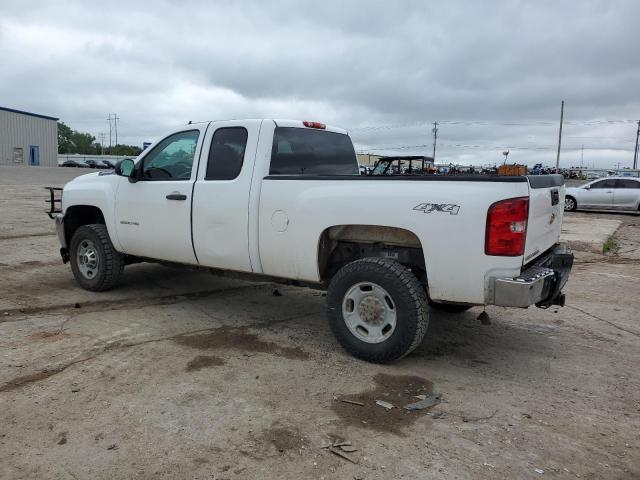2013 Chevrolet Silverado K2500 Heavy Duty - Фото 2