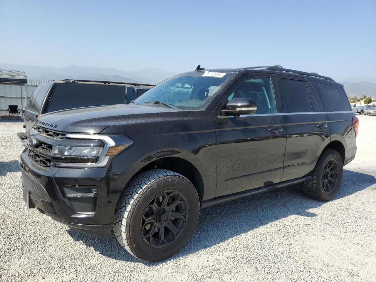 2022 FORD EXPEDITION car image