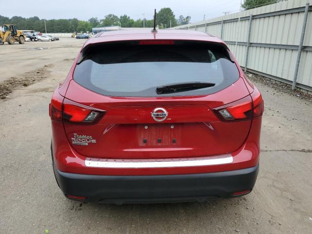 2017 Nissan Rogue Sport S - Фото 6