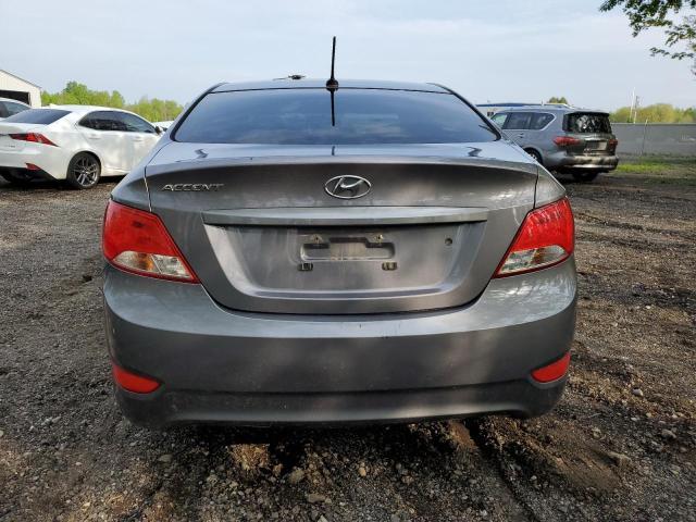 2016 Hyundai Accent Se - Фото 6