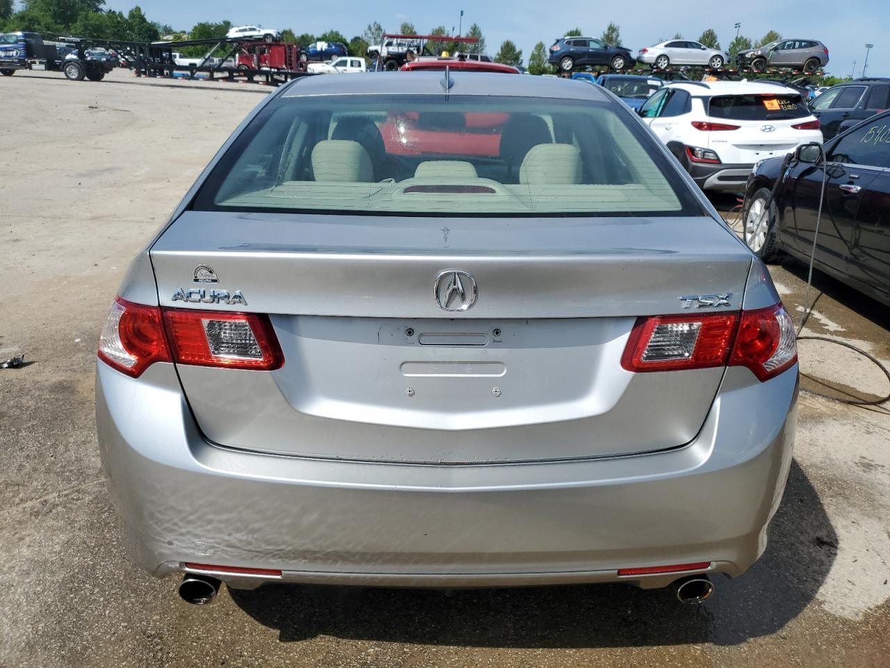 2010 ACURA TSX - Image 6