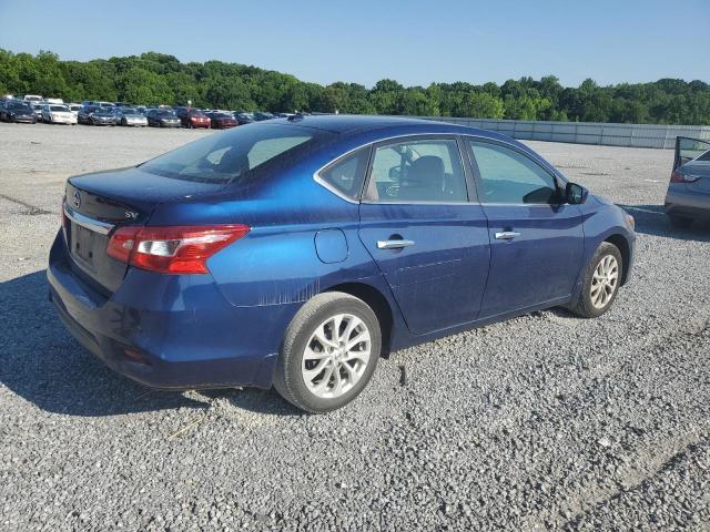 2018 Nissan Sentra S - Image 3