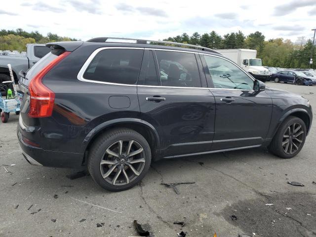 2016 Volvo Xc90 T6 - Фото 3