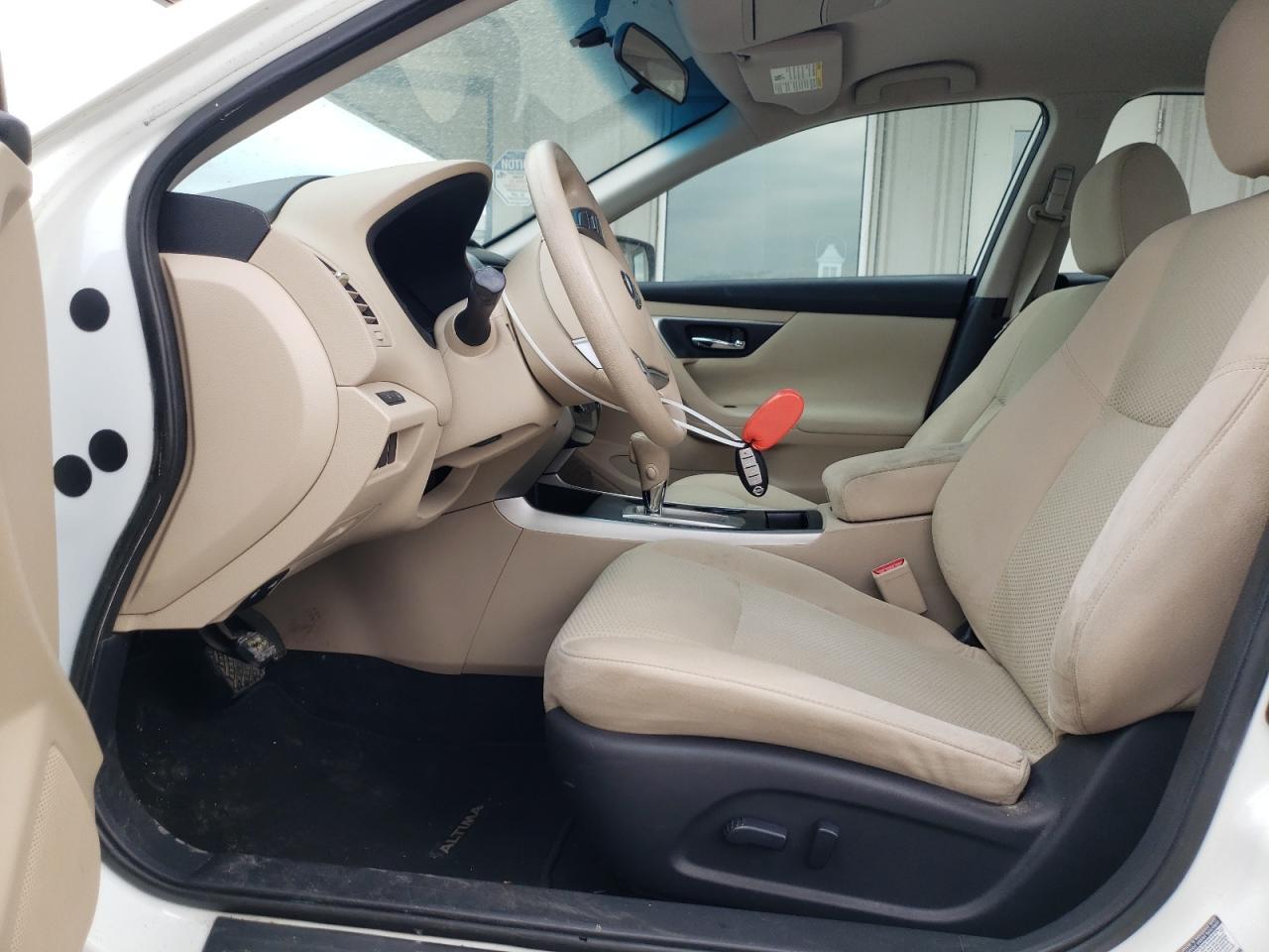 2015 NISSAN ALTIMA 2.5 - Фото 7