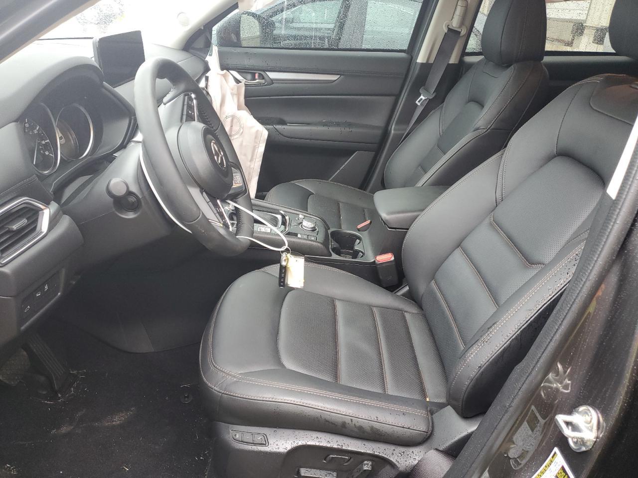 2023 MAZDA CX-5 PREFE - Image 7