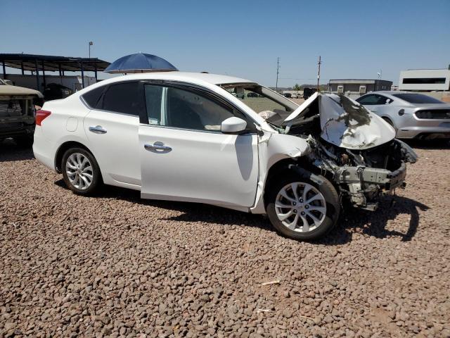 2018 Nissan Sentra S - Image 4