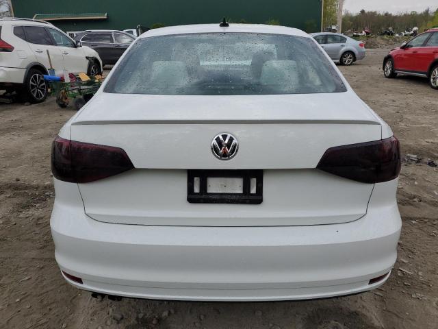 2016 Volkswagen Jetta Sport - Фото 6