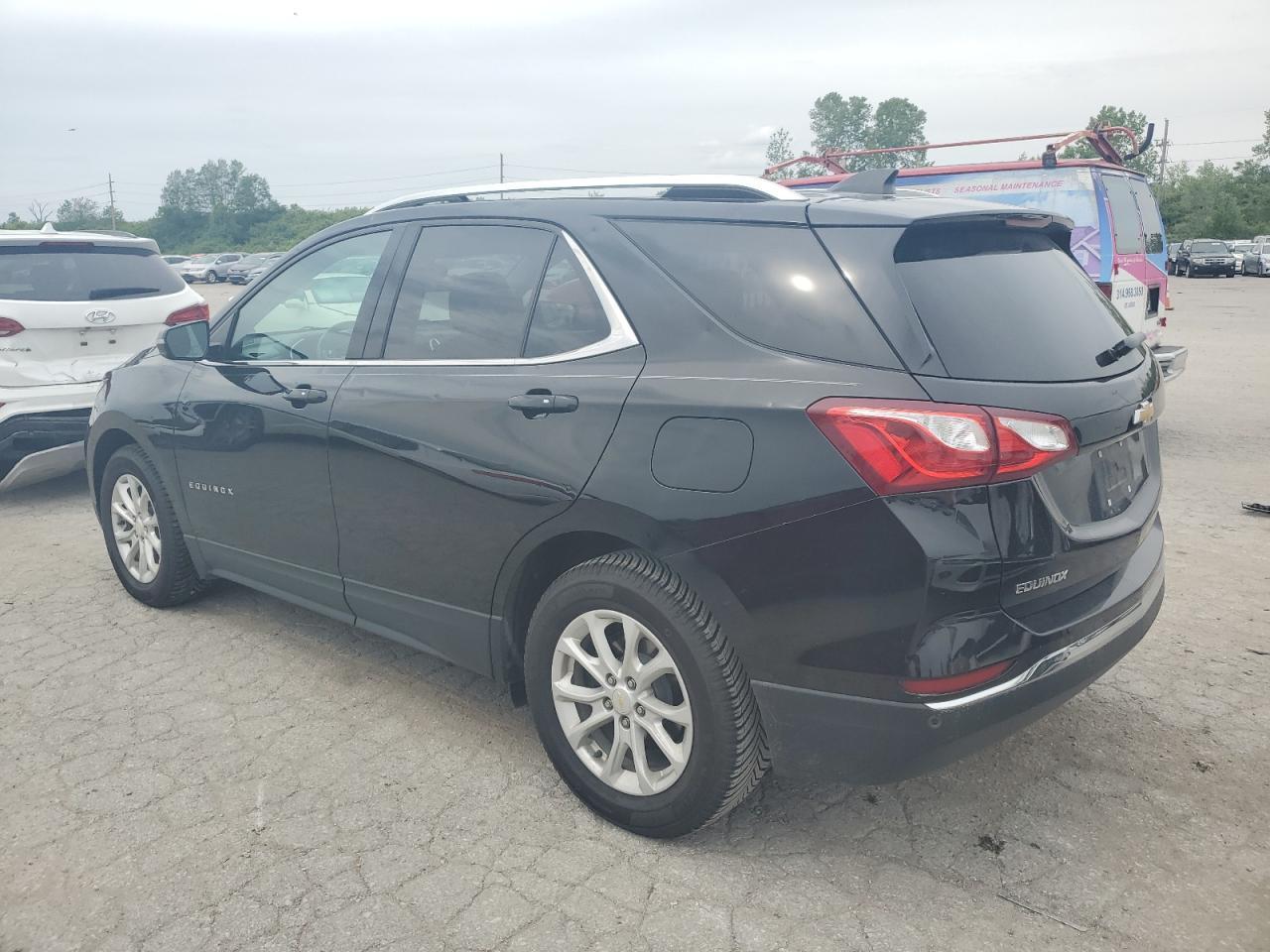2019 CHEVROLET EQUINOX LT - Image 2